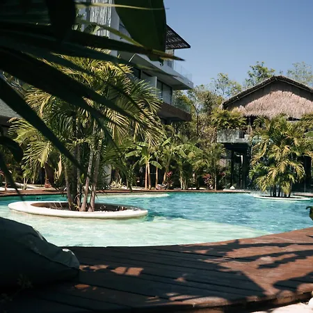 Kinah Retreat - Exclusive Boho Tropical Escape Apartamento